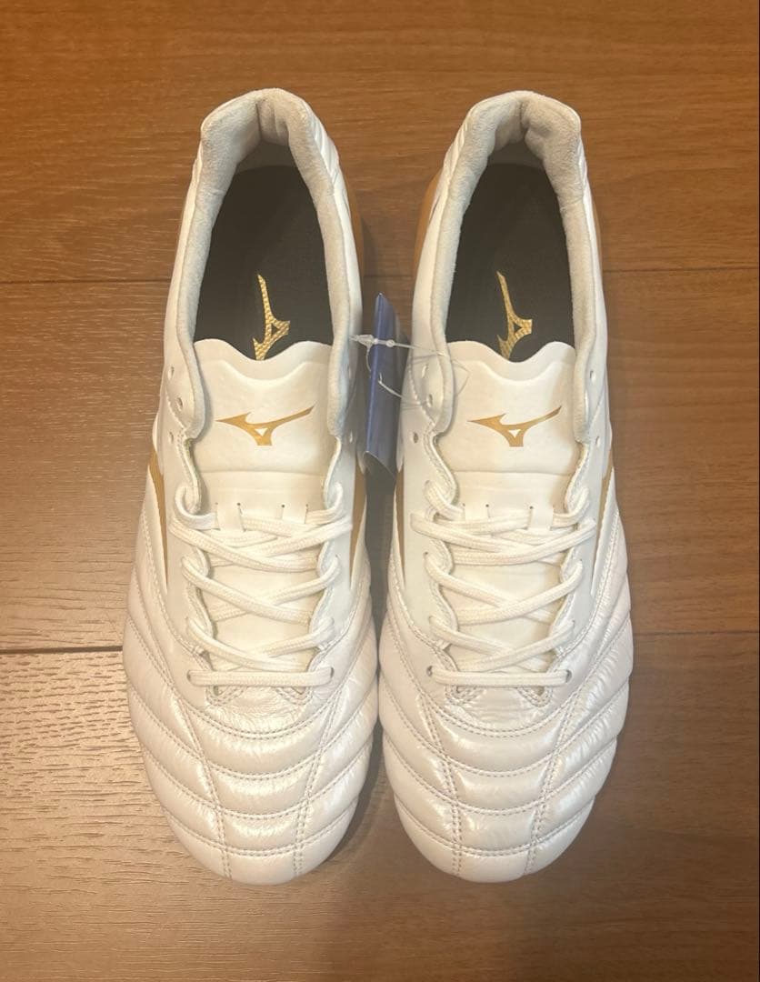 【新品未使用】MIZUNO MONARCIDA NEO Ⅱ ELITE ミズノ