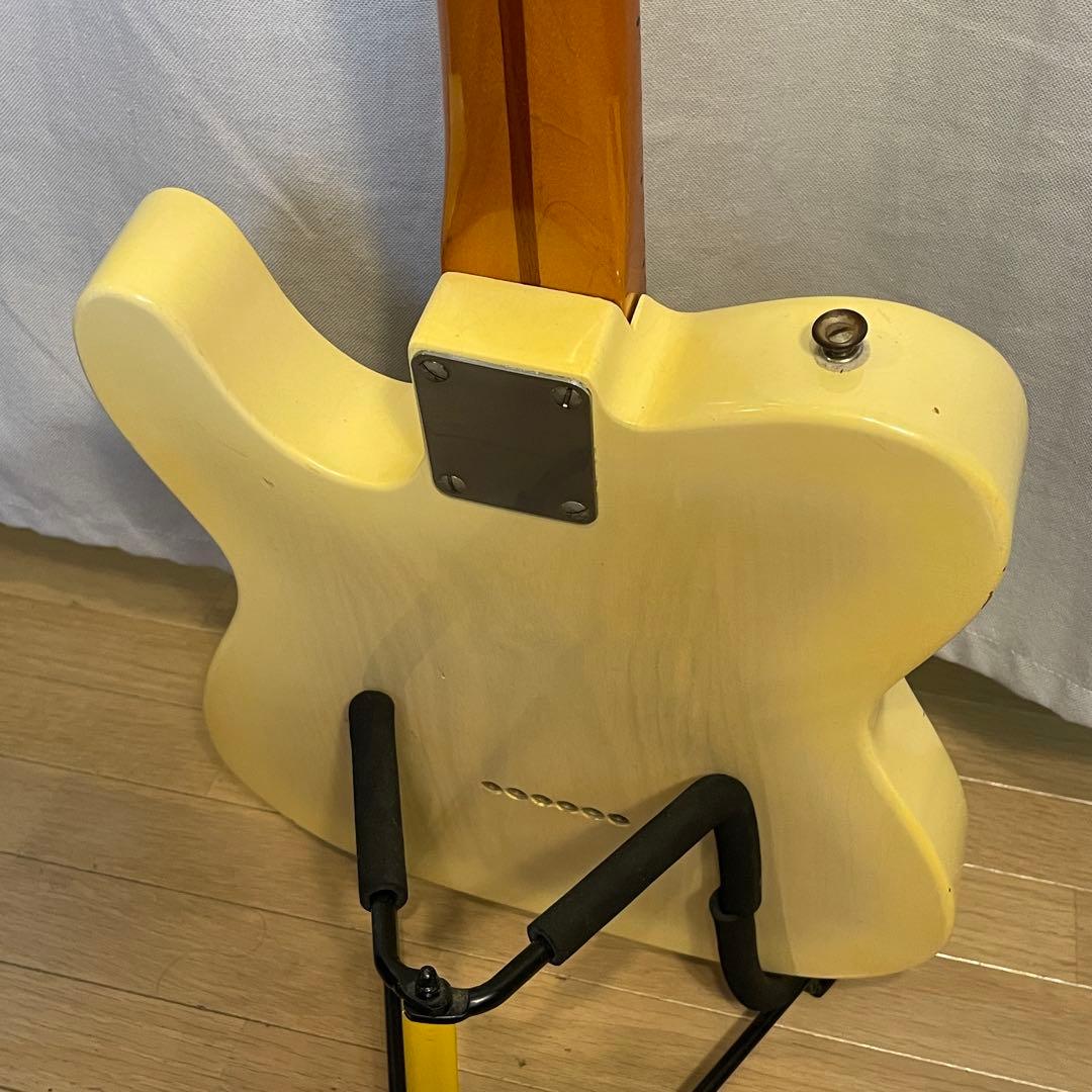 9/1まで Fender American Vintage Tele