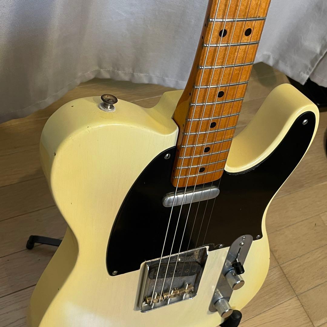 9/1まで Fender American Vintage Tele