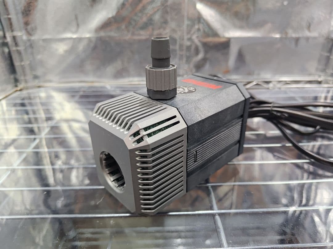 水耕栽培 セット（生体にも）