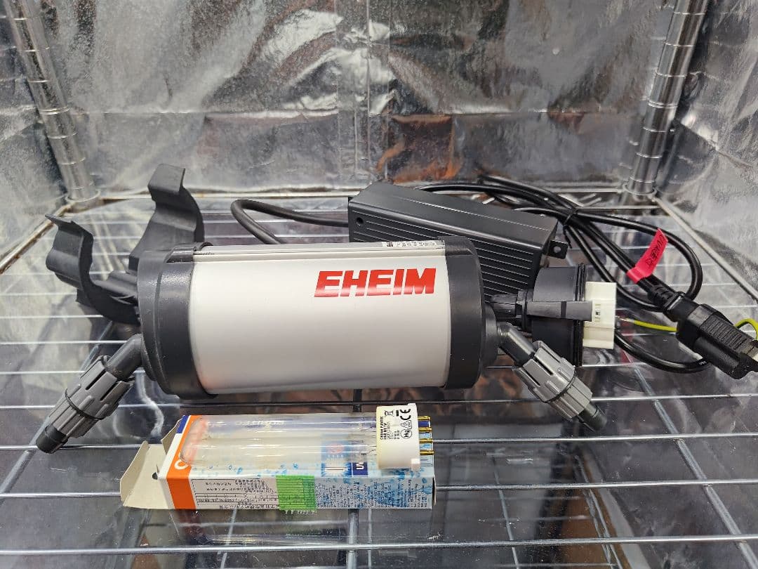 水耕栽培 セット（生体にも）