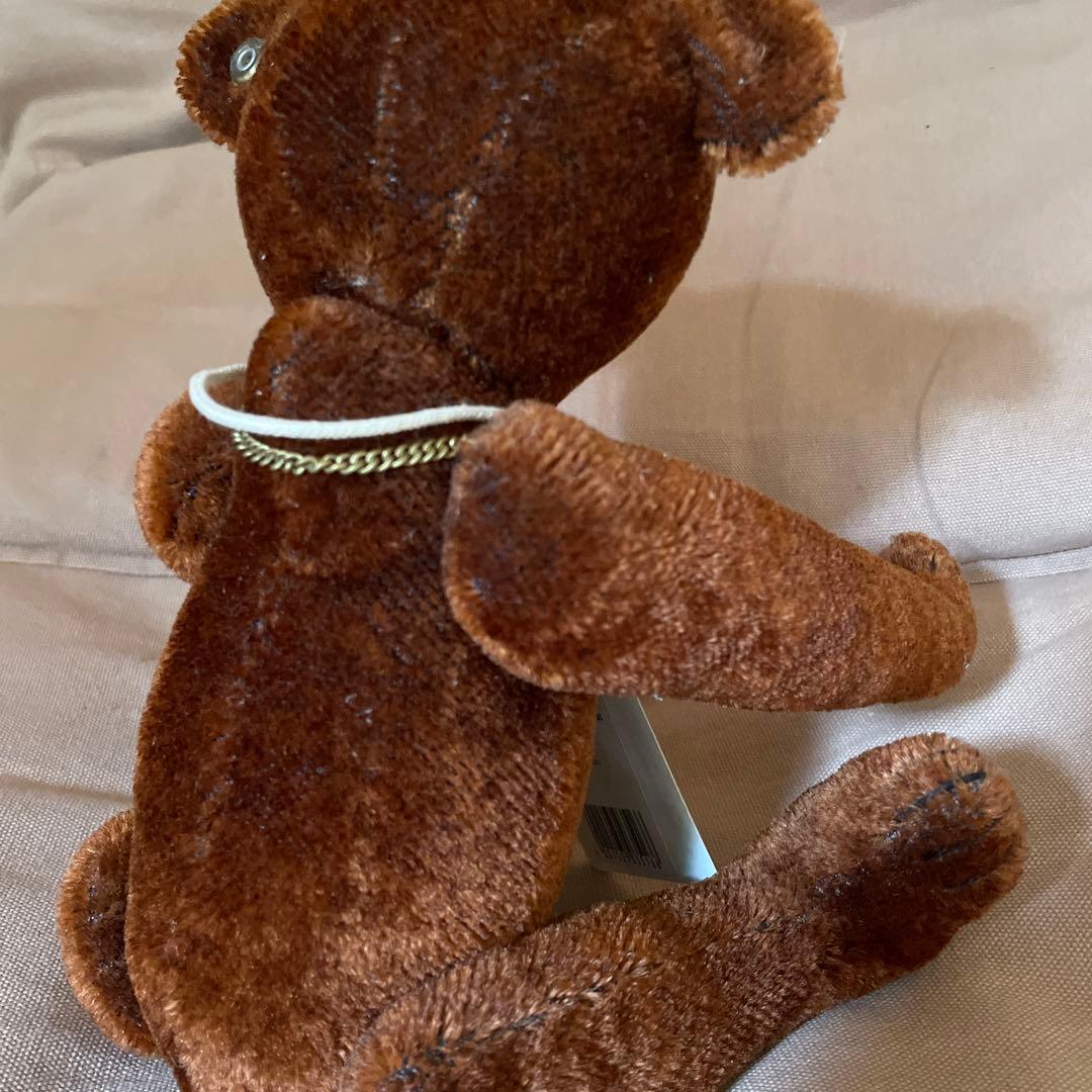 【限定品】シュタイフナンド テディベア 30cm EAN035166 値下げ