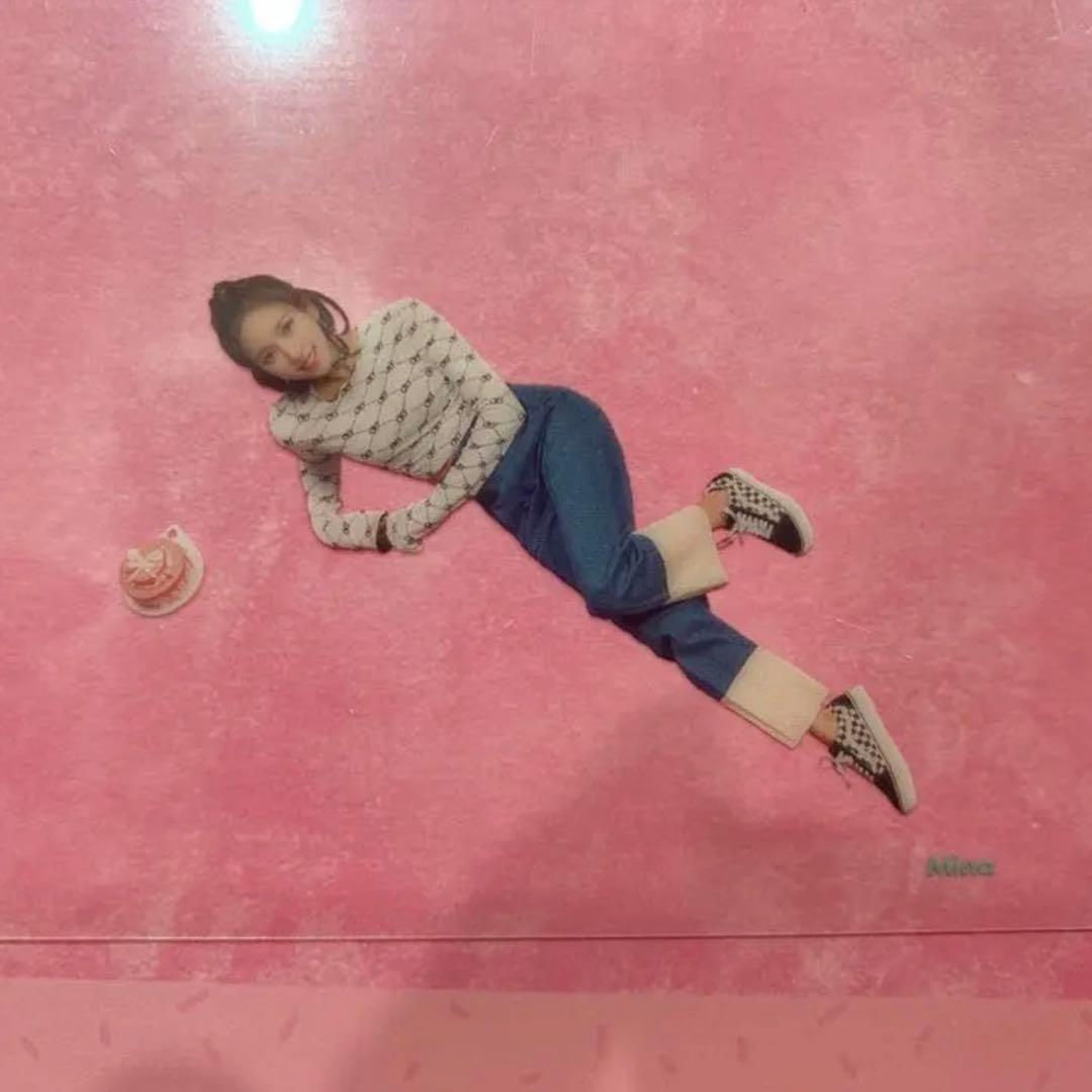 TWICE What is Love? 直筆サイン入り アルバム 写真集 CD