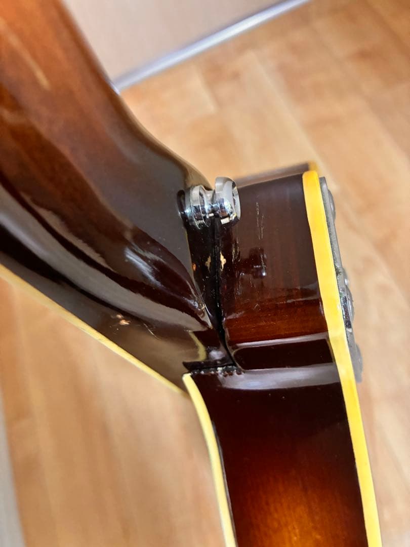 GNECO グレコ　バイオリンベース