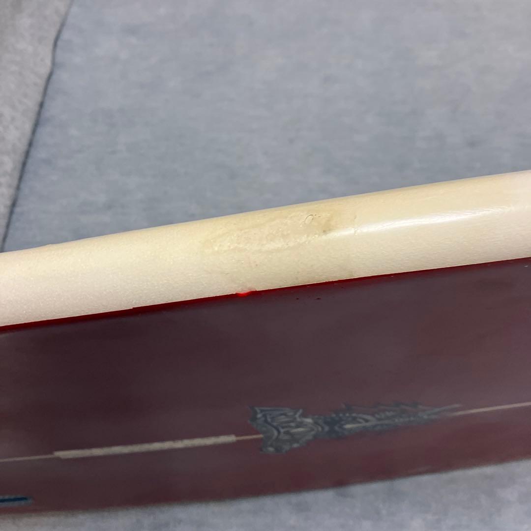 [送料込み] ロックダンス RockDance 5’8 26.3L