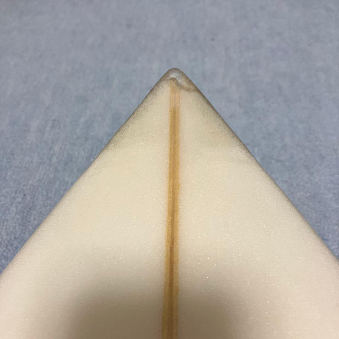 [送料込み] ロックダンス RockDance 5’8 26.3L