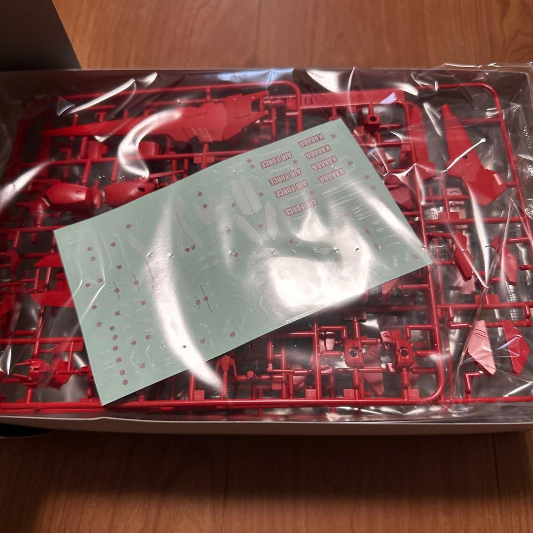 HGUC ドーベンウルフ デルタガンダム弐号機 セット