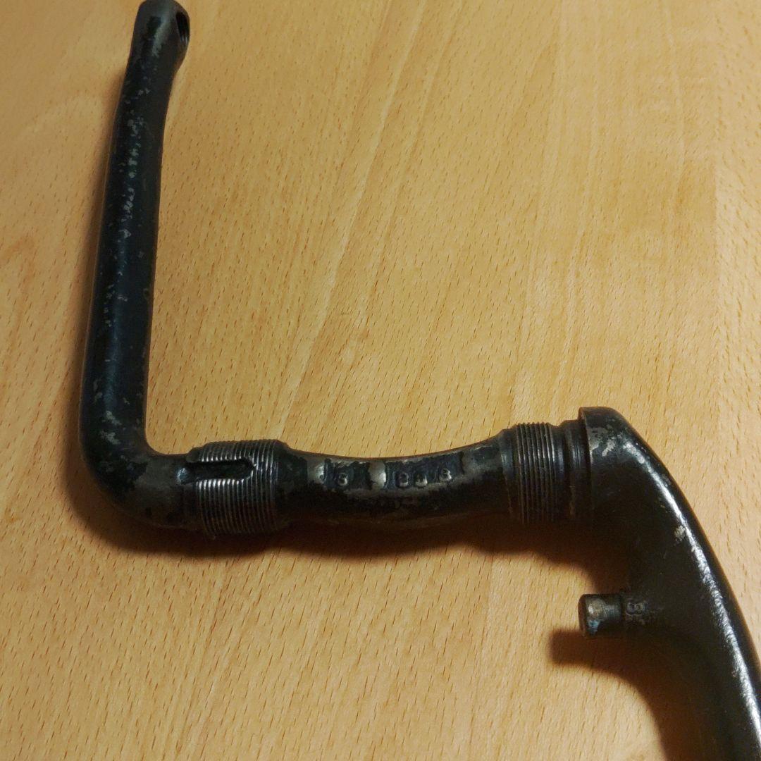 70s アシュタブラ　クランク　OLD BMX