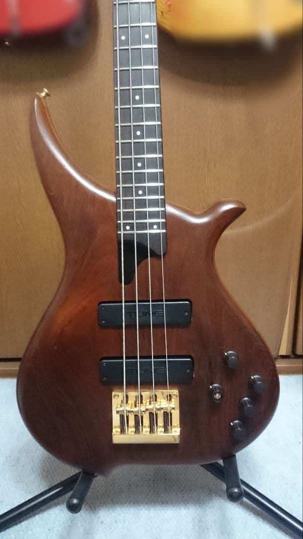 ベース TUNE TWB-4
