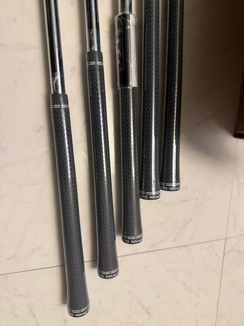 【新品】TaylorMadeP8CB 6〜P ５本セット