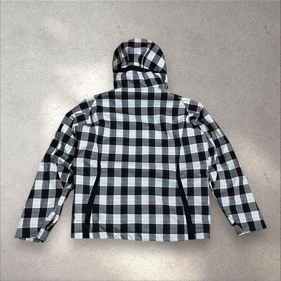 PHENIX フェニックス　スキーウェア　上下　セットアップ　チェック　L