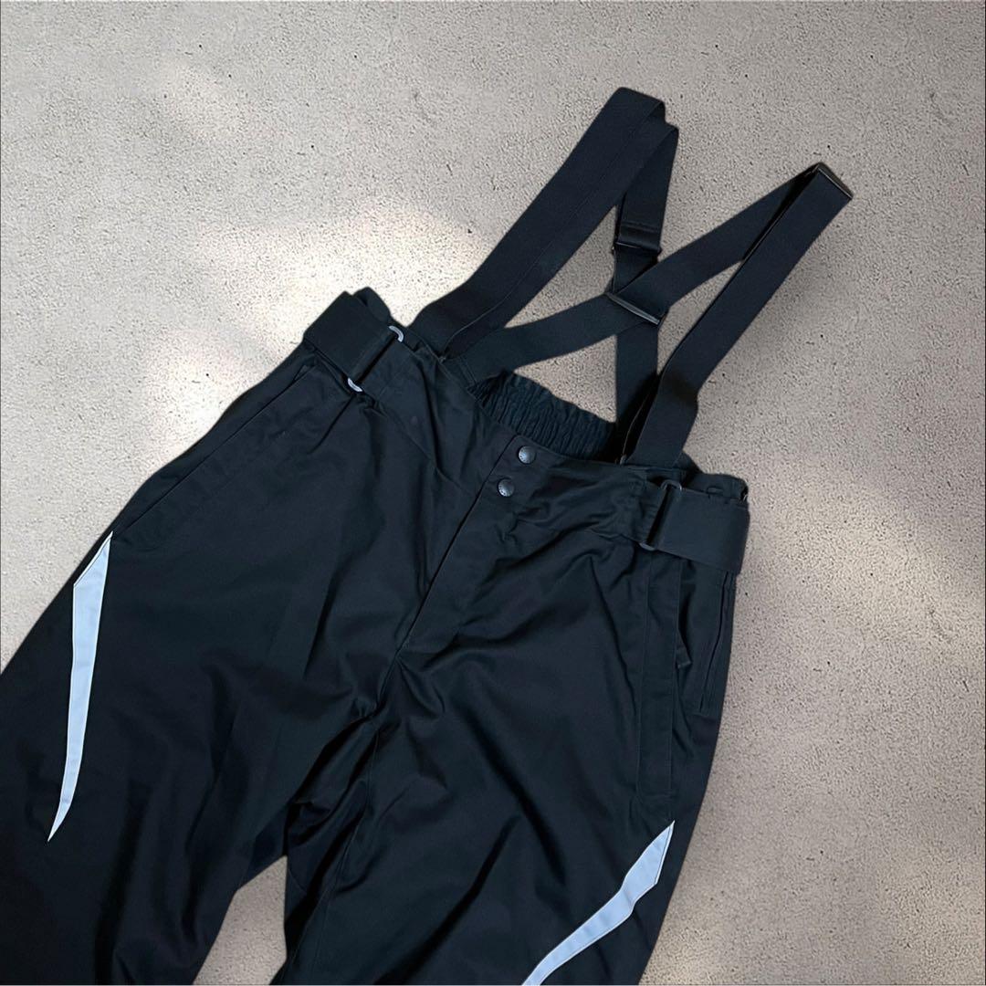 PHENIX フェニックス　スキーウェア　上下　セットアップ　チェック　L