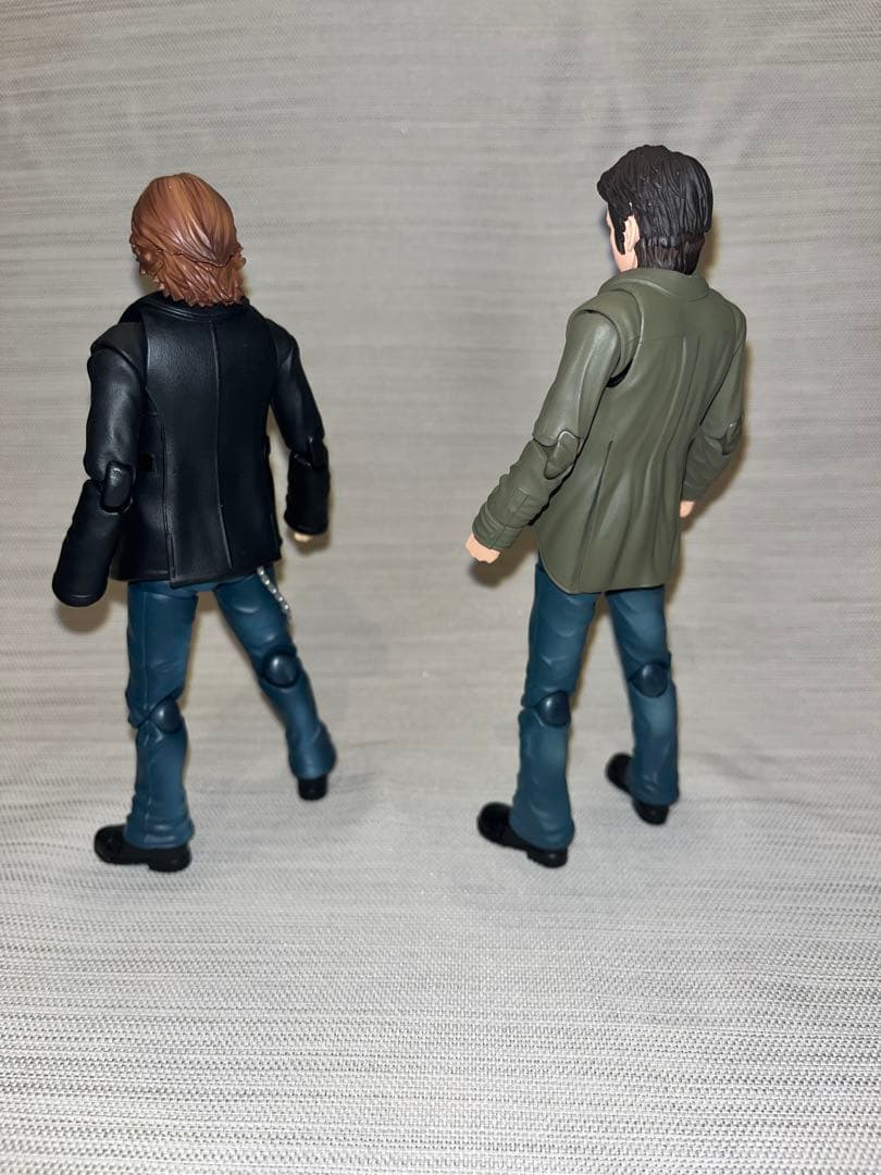 S.H.Figuarts 乾巧・草加雅人