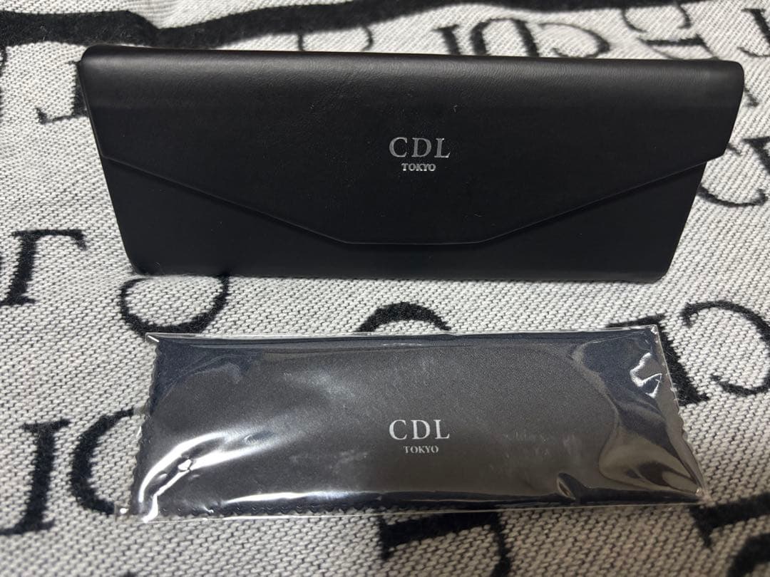 【最終値下品】CDL Tokyo Type-2 サングラス 登坂広臣 ØMI