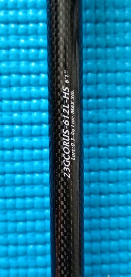 【修理済】23 コルトUX 612L-HS