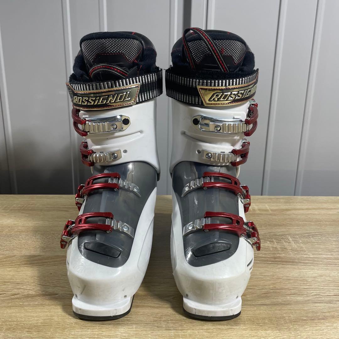 【送料無料‼︎】ROSSIGNOL（ロシニョール）27.5cmスキーブーツ