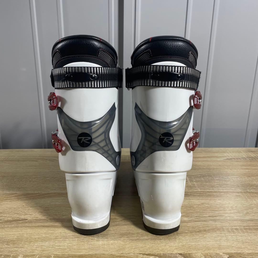 【送料無料‼︎】ROSSIGNOL（ロシニョール）27.5cmスキーブーツ