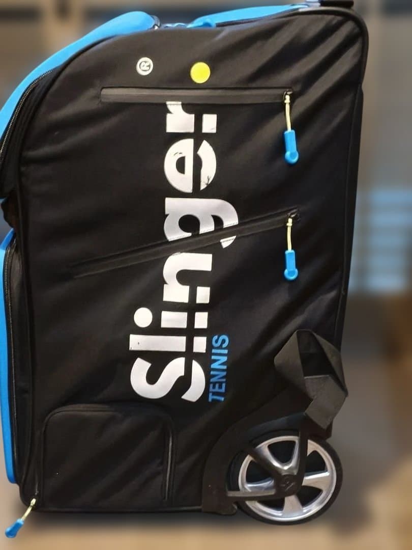 スリンガーバッグ