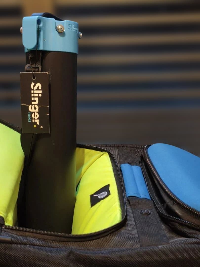 スリンガーバッグ