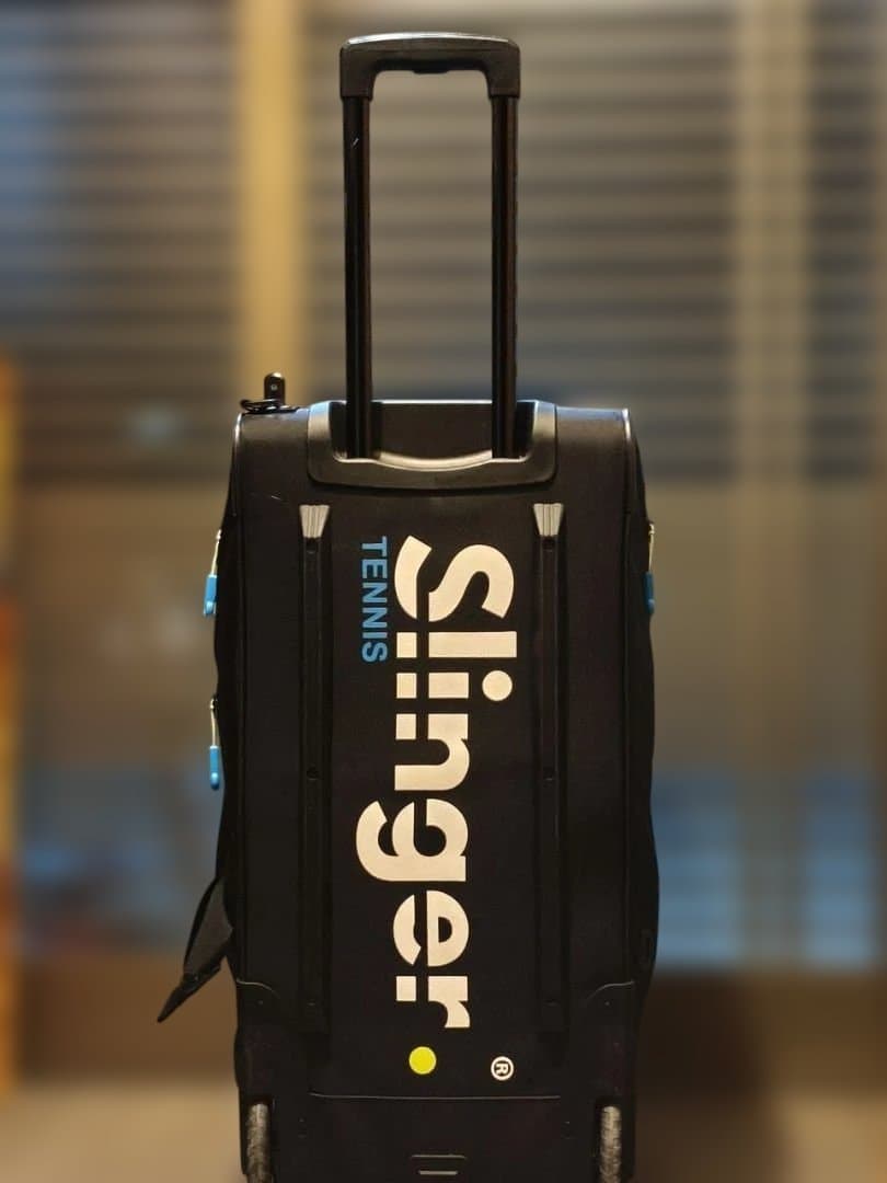 スリンガーバッグ