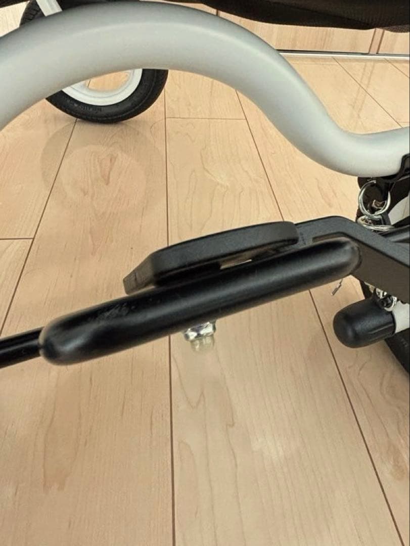 AirBuggy DOME2 ブレーキモデル SM アースブラウン