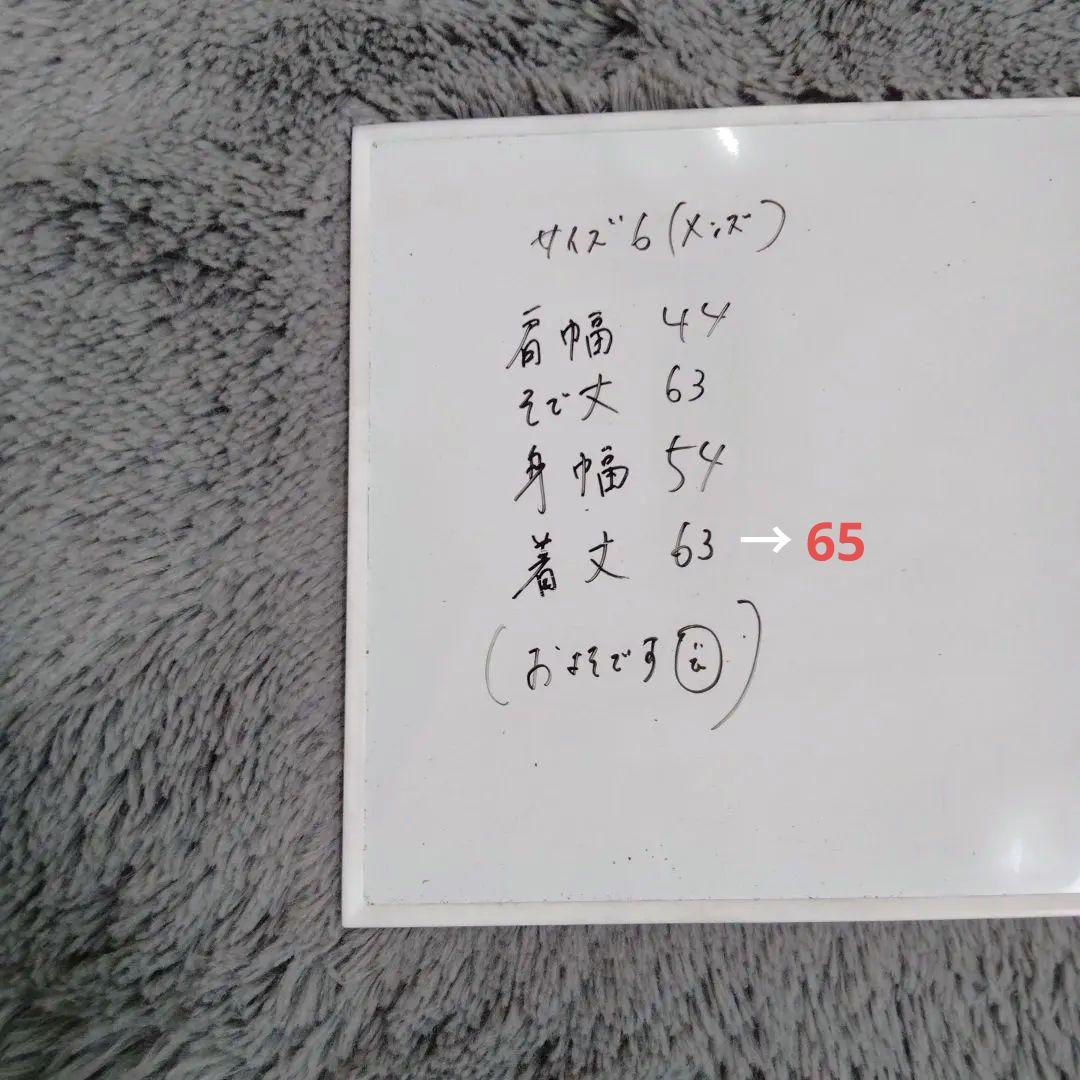 マスターバニー☆クルー*ニット☆LL メンズ　ゴルフ/スポーツ