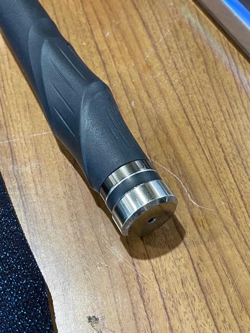 がまかつ　アテンダーⅢ　１－５３　中古美品