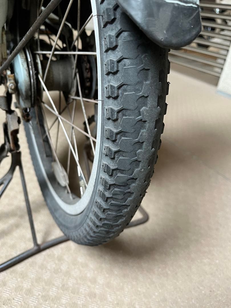 ブリジストン bikke e 電動アシスト自転車 子乗せ付 20インチ