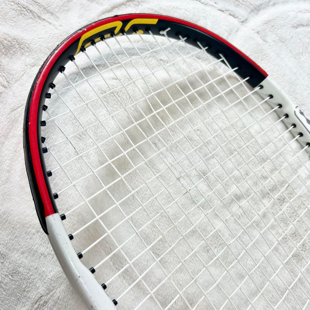 【希少】nCODE SIX-ONE105 PROSTAFF 16×20