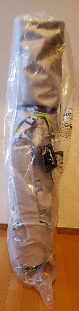 そ*ー様 【新品未使用】TaylorMade ゴルフバッグ
