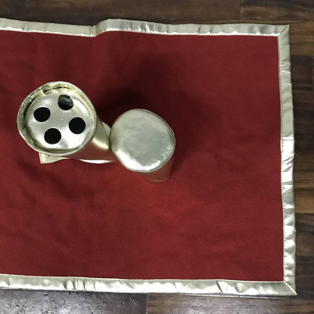 レア KRUG クリュッグ ブランケット ピクニックセット シャンパンクーラ