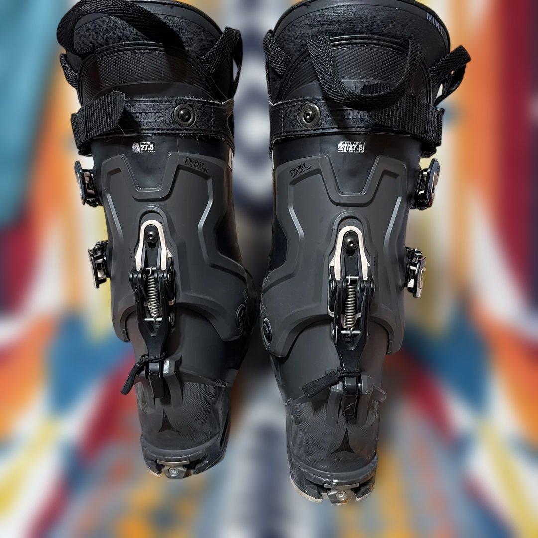 ATOMIC Hawx 130 XTD スキー ブーツ(男性用)