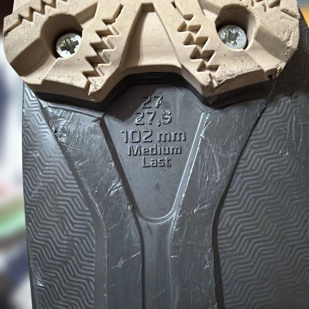 ATOMIC Hawx 130 XTD スキー ブーツ(男性用)