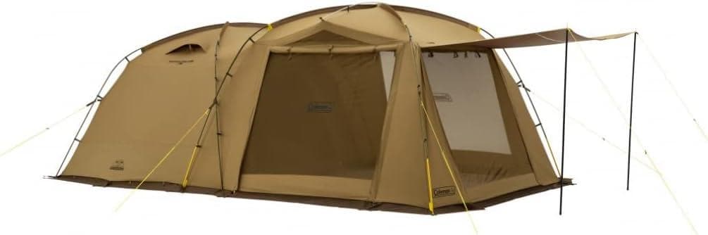 コールマン（Coleman）テント タフスクリーン2ルーム TX/MDX