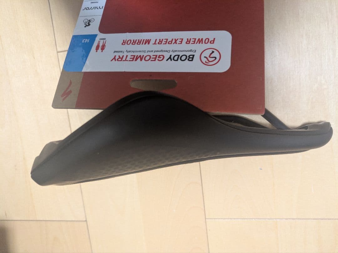 Specialized Power Expert Mirror スペシャライズド