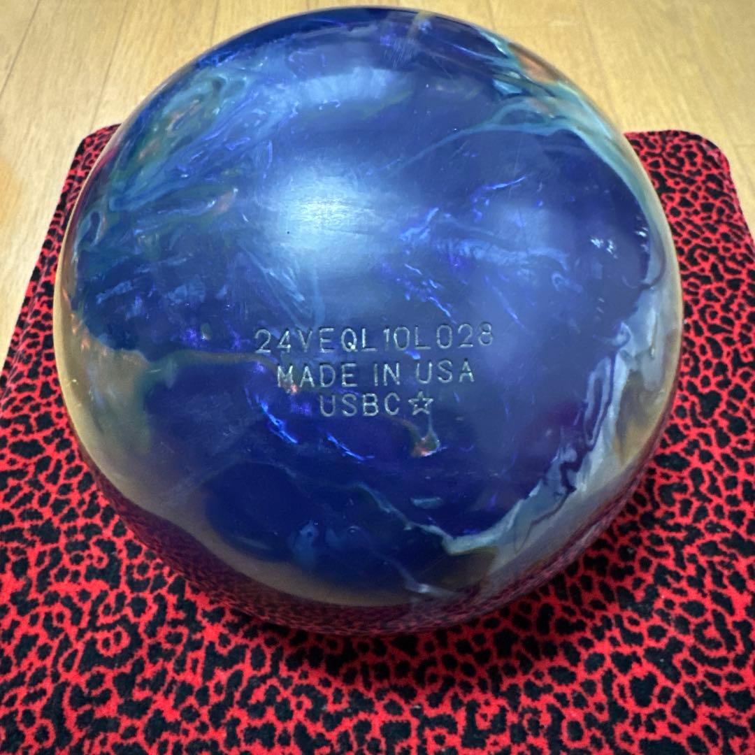 STORM EQUINOX 15ポンド