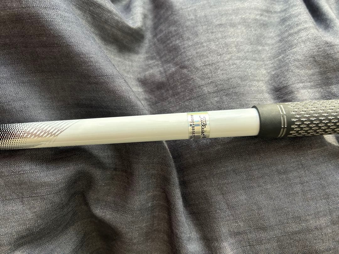 Titleist TSi2 ドライバー　ヘッドカバー付き