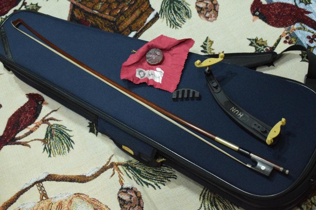 PYGMALIUS Antique 2012 4/4 Violin 付属品有