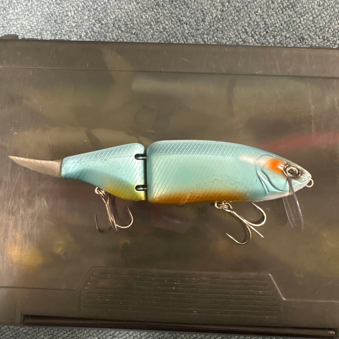 drt タイニークラッシュ lo カワセミ