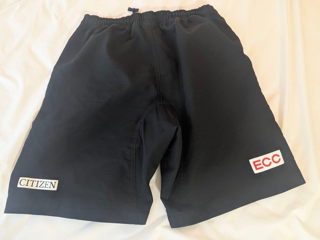 ★ラスト1点★　サンウルブズ　支給品トレーニングハーフパンツ