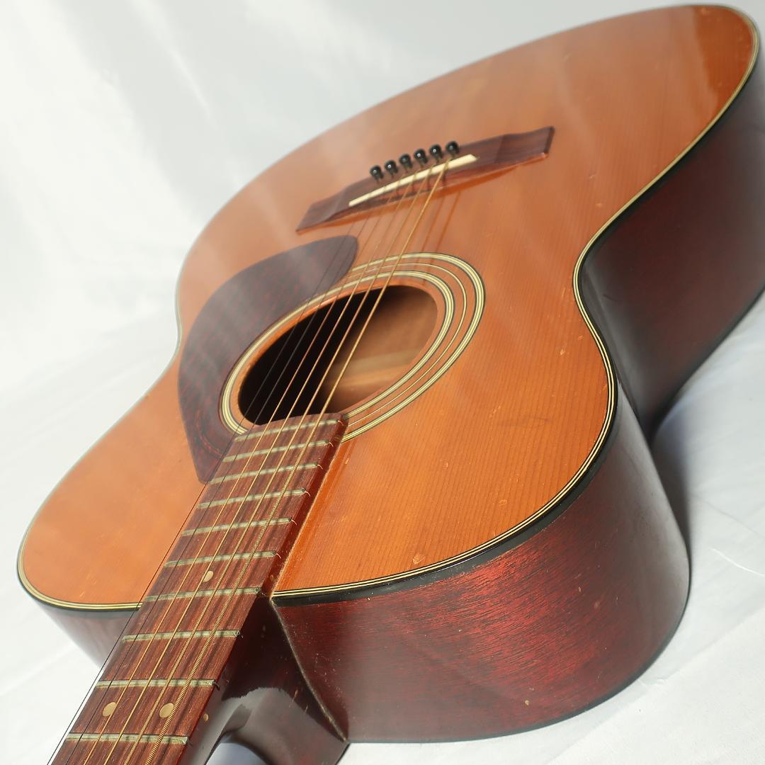 YAMAHA FG-170 アコースティックギター グリーンラベル ビンテージ