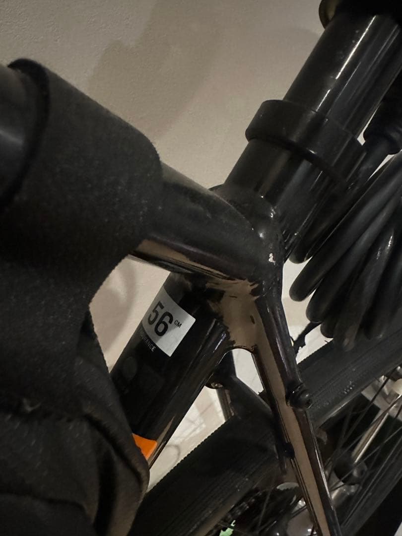 自転車本体 TREK domane AL2 Disc