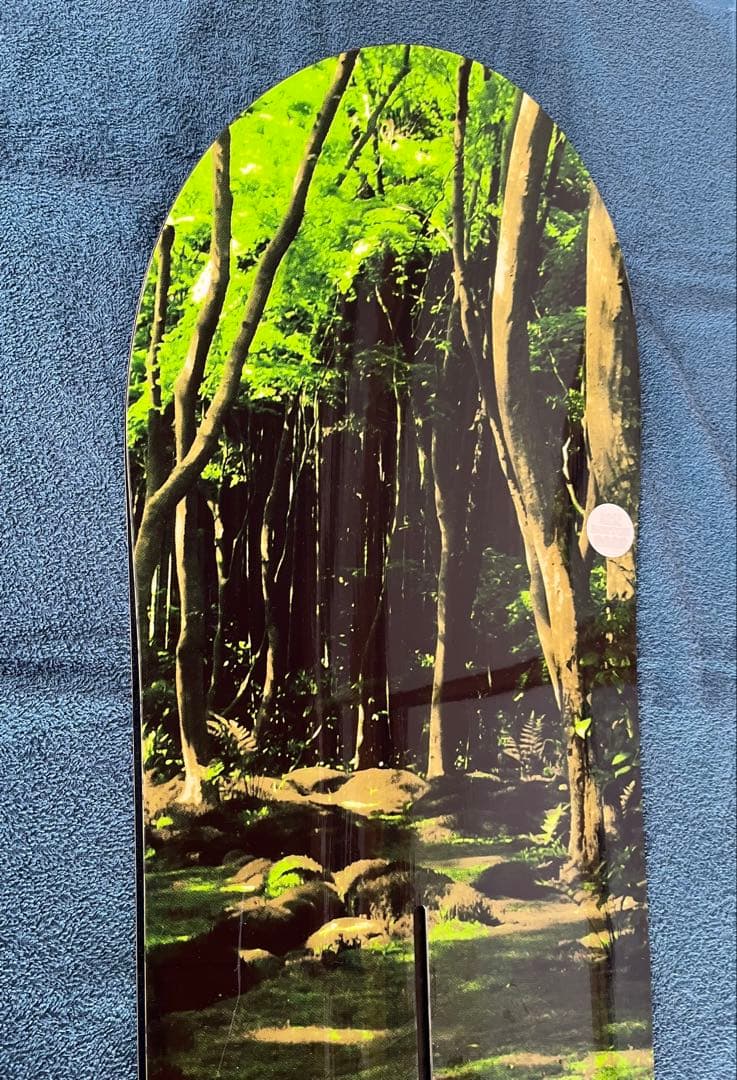 BURTON バートン LANDLORD ランドロード ファミリーツリー