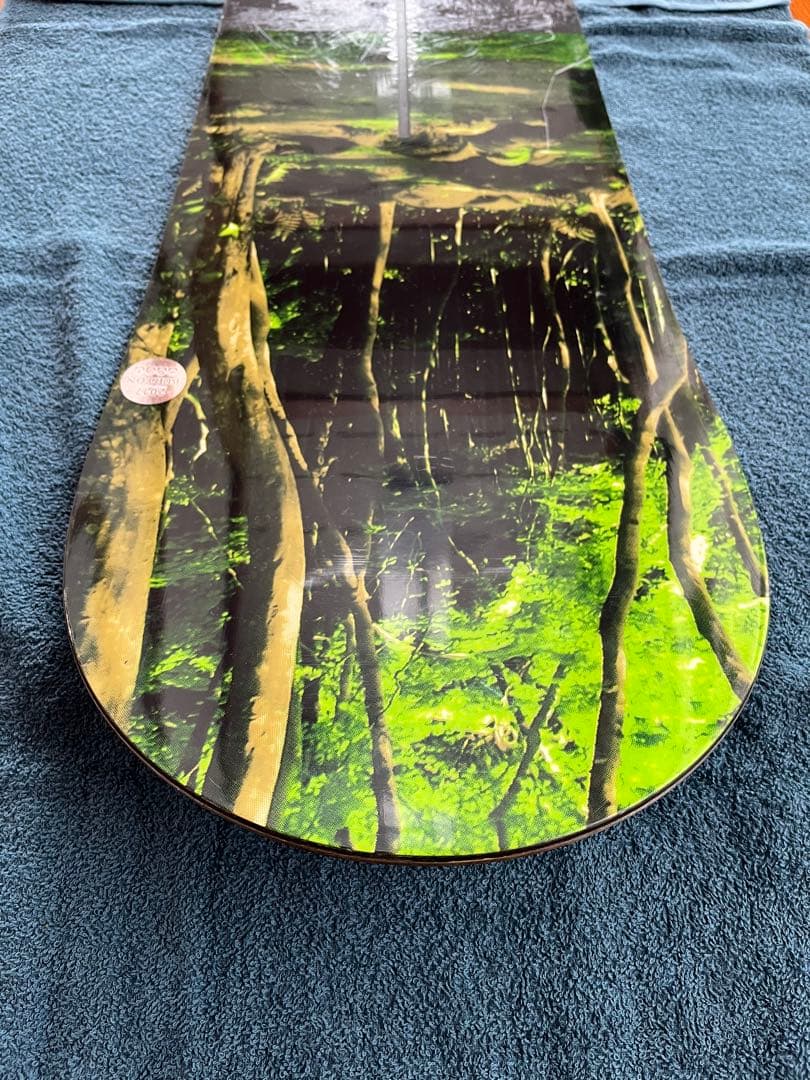 BURTON バートン LANDLORD ランドロード ファミリーツリー