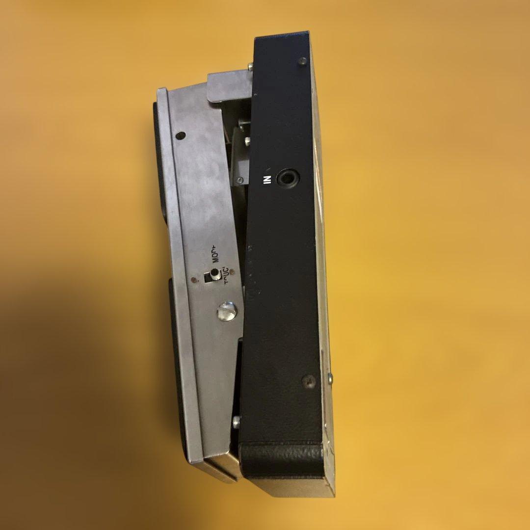 G-LAB WW-1 WOWEE-WAH　ワウペダル