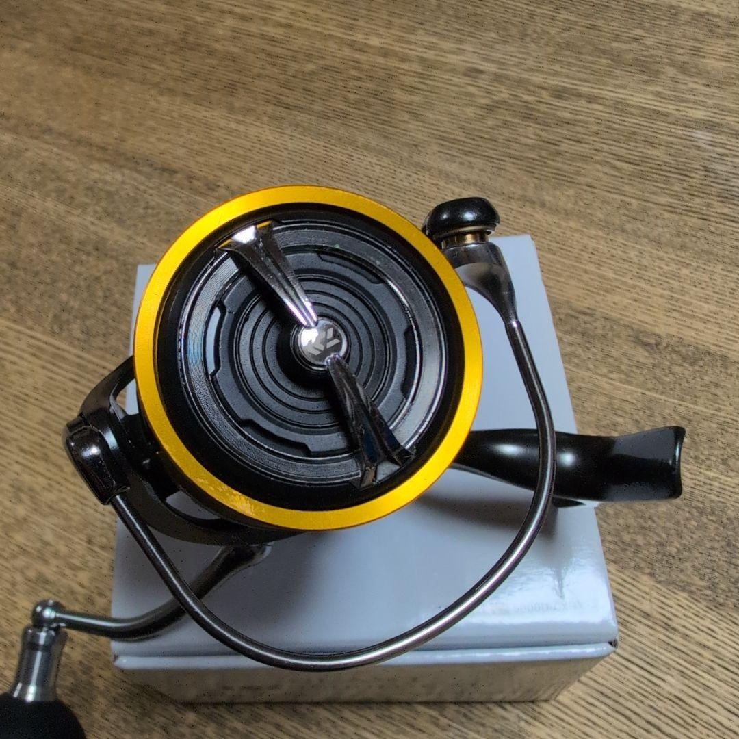 BLAST LT5000D-CXH 替えスプール付