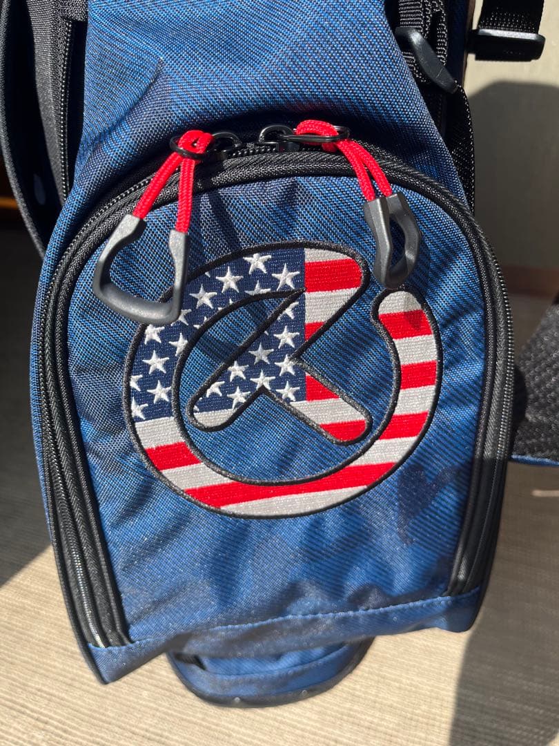 スコッティキャメロン　ワンダラー　スタンドバック　USオープン