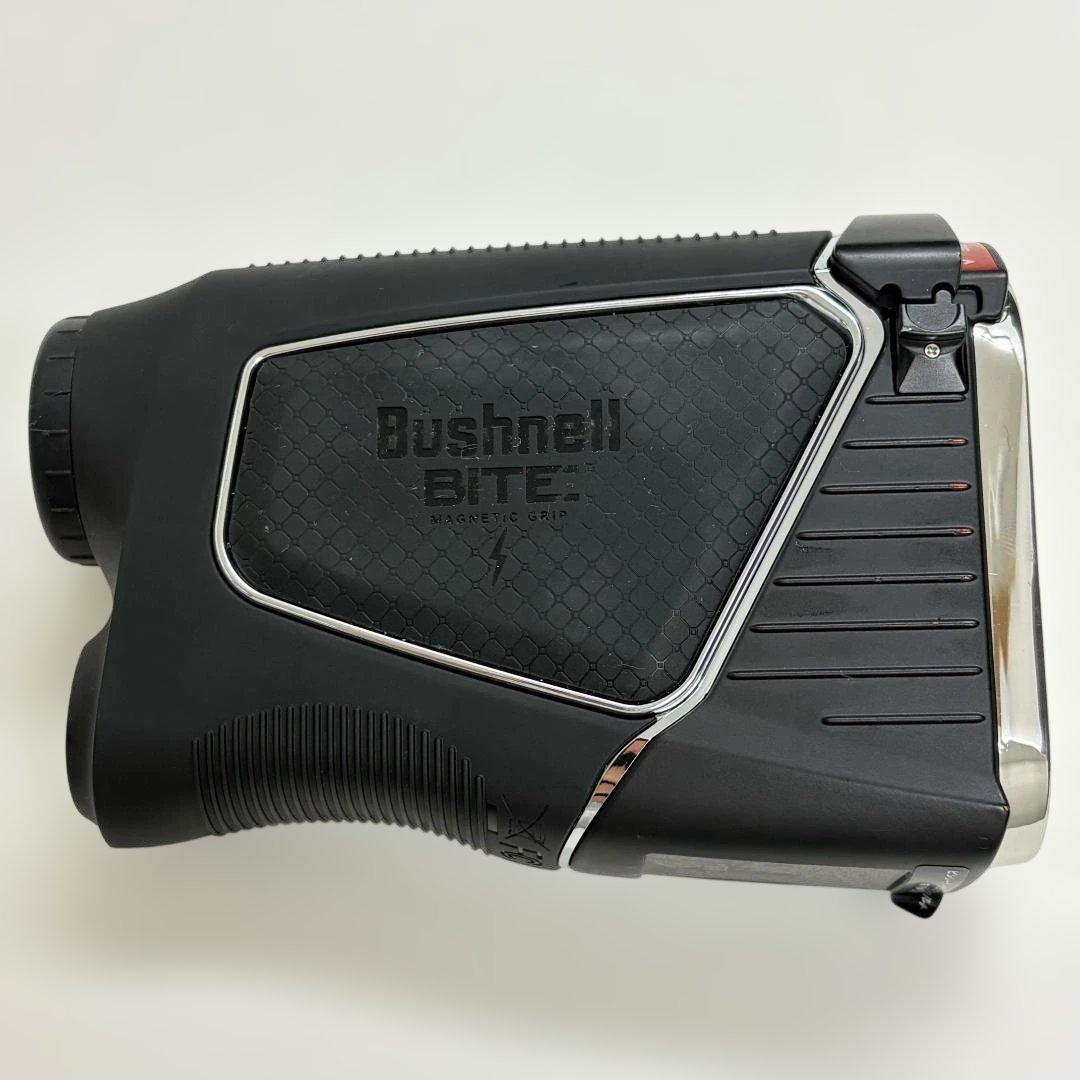 Bushnell PRO X3+ ゴルフ用距離計 ブッシュネル