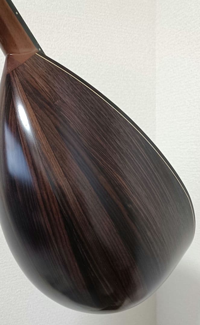 マンドリン 藤丸常夫 美品 No.80B