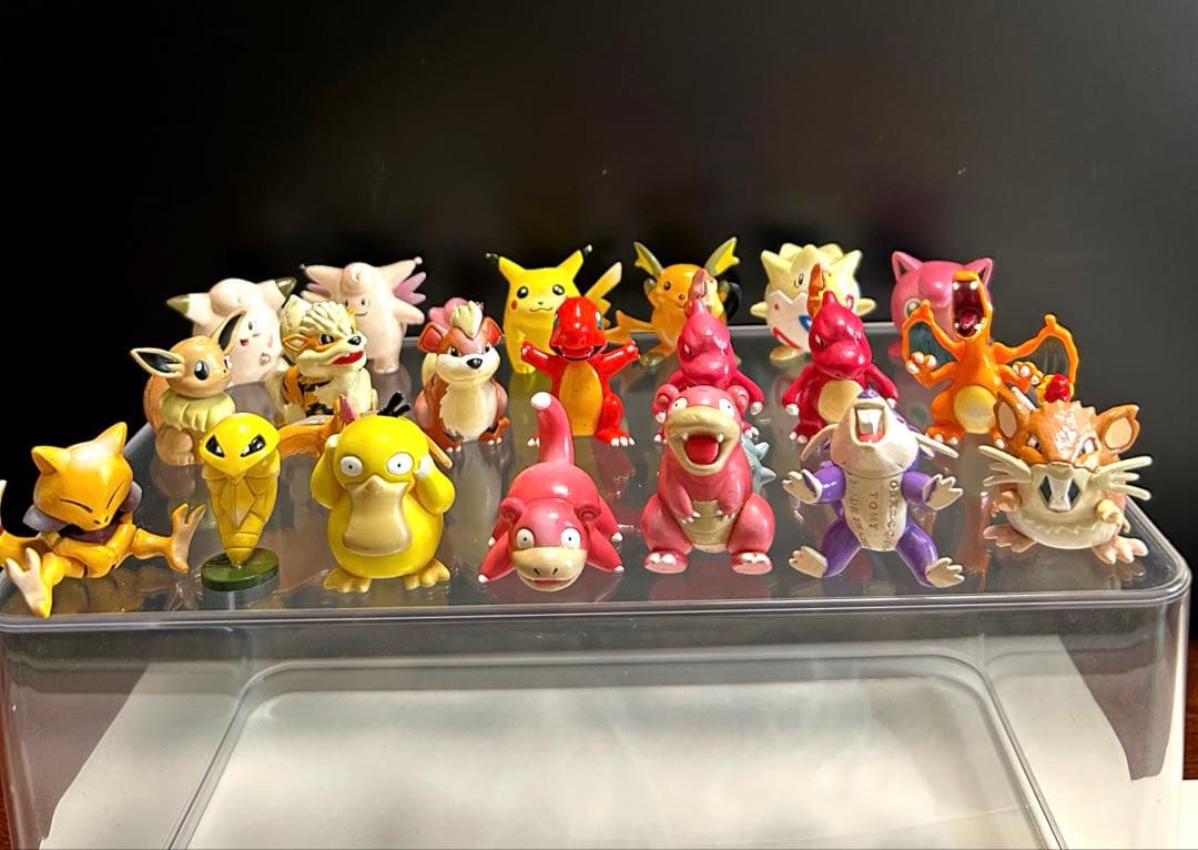 初代　モンコレ　まとめ売り[任天堂×TOMY]その他